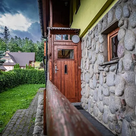 Guest house Chlabowkowe Izdebki *