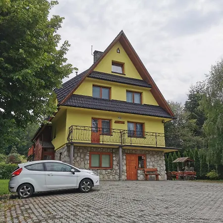 Chlabowkowe Izdebki * Zakopane