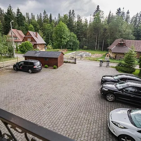 Chlabowkowe Izdebki *