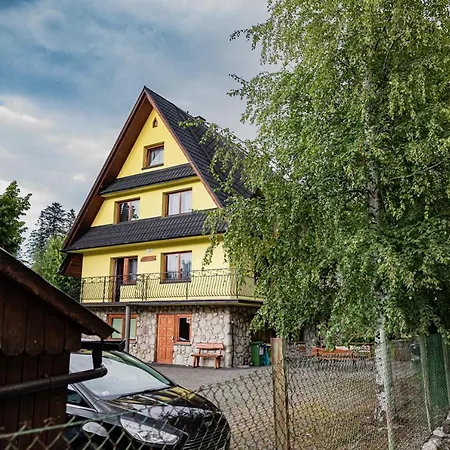 Chlabowkowe Izdebki