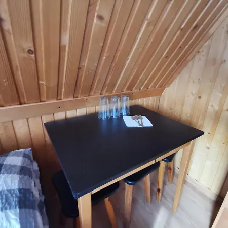 Chlabowkowe Izdebki Guest house Zakopane