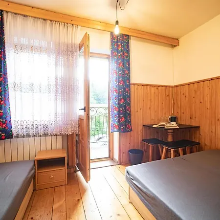 Guest house Chlabowkowe Izdebki