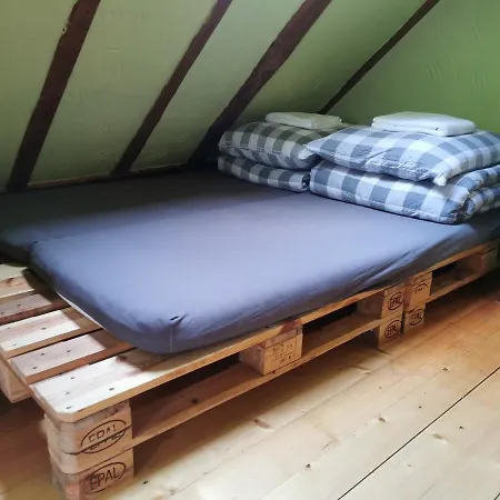 Chlabowkowe Izdebki Zakopane