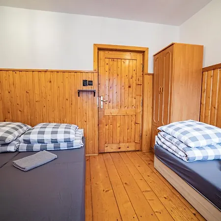 Chlabowkowe Izdebki Guest house Zakopane