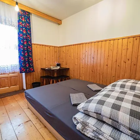 Chlabowkowe Izdebki Guest house Zakopane