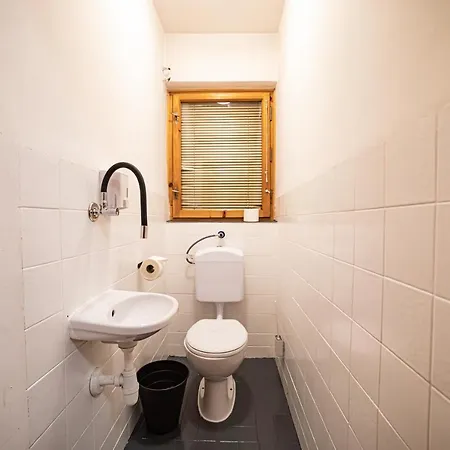 Chlabowkowe Izdebki Guest house Zakopane