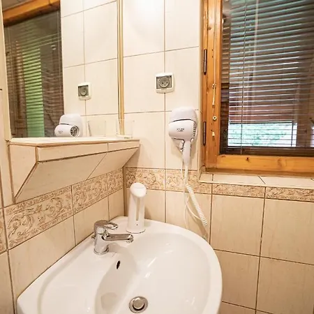 Chlabowkowe Izdebki Vendégház *